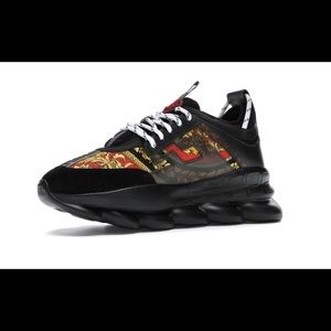 A original bran new Versace fashion sneaker